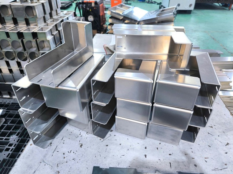 chan gap inox