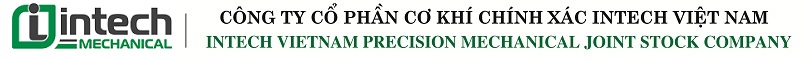 Cơ khí Intech