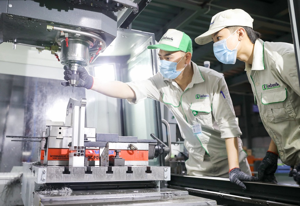 Intech Mechanical